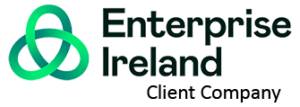 Enterprise Ireland Logo