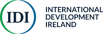 International Development Ireland Client Logo