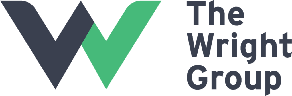 The Wright Group Client Logo