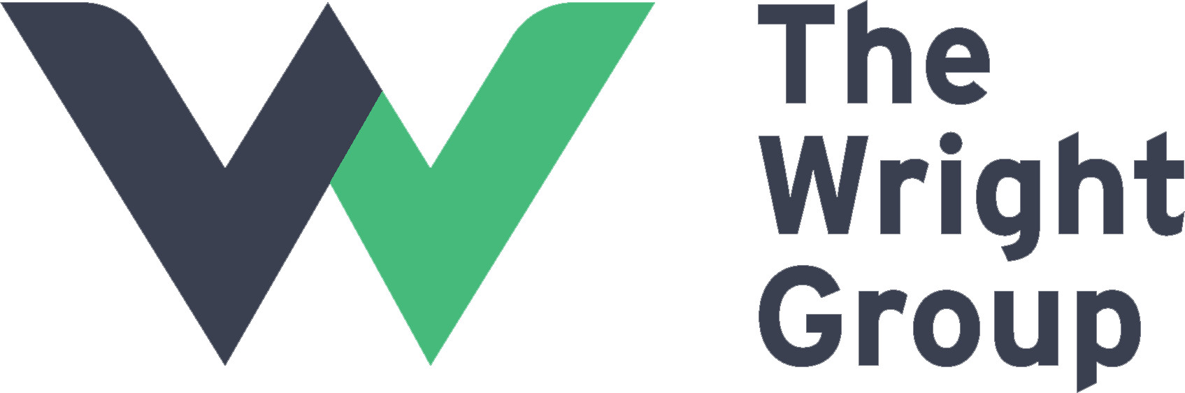 The Wright Group Client Logo