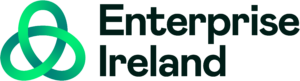 Enterprise Ireland Client Logo