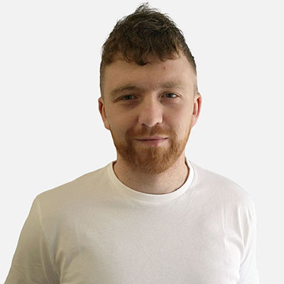 Daryl McDonagh - Staff Photo