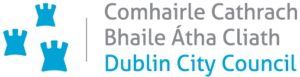 Dublin City Council - Client Logo