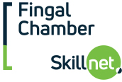 Fingal Chamber Skillnet - client Logo