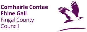 Fingal County Council - Client Logo