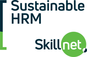 Sustainable HRM Skillnet - Client logo