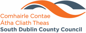 South Dublin County Council - Client Logo