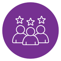 Icon - Expert Trainers