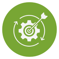 Icon - Goal Execution