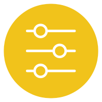 Icon - Tailored Programmes