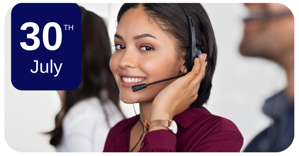 Delivering Exceptional Customer Service