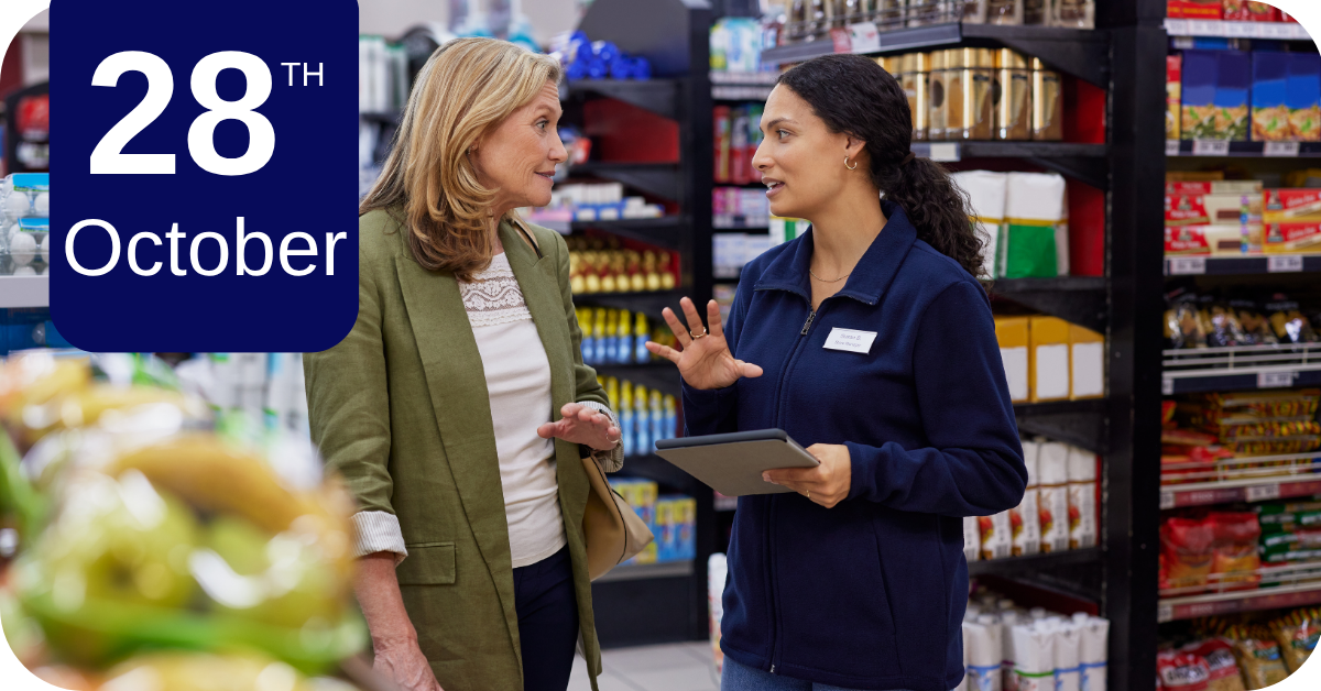 Customer Service that Sells - Oct 28th - Training Course