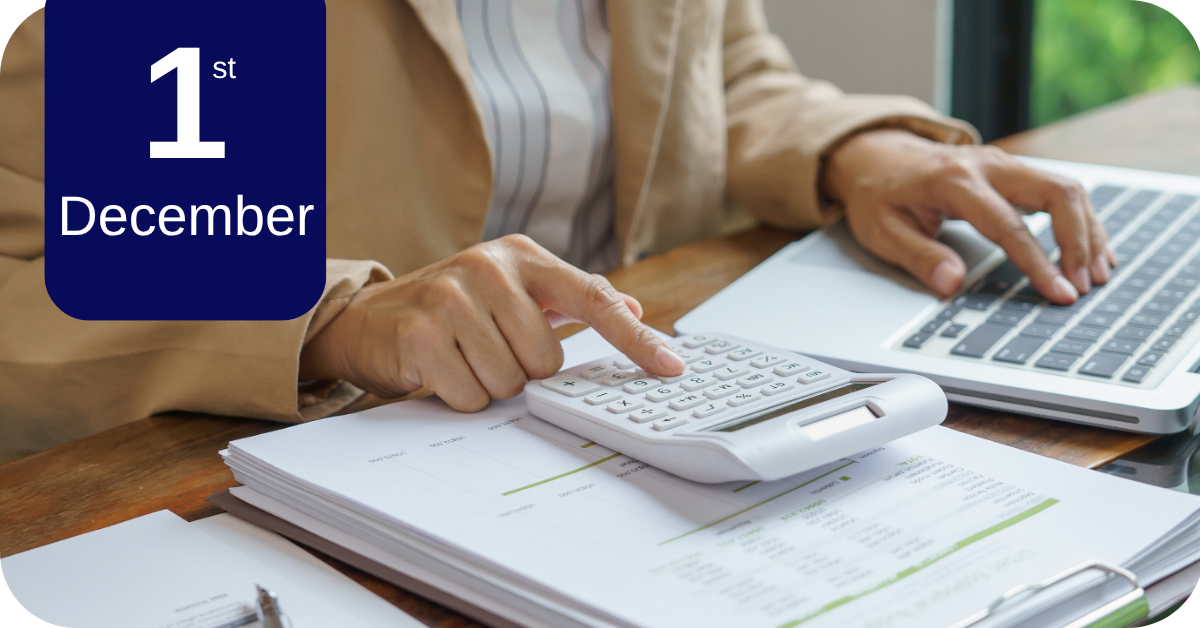 Tax Returns Made Clear_ - 1st December - Training Course